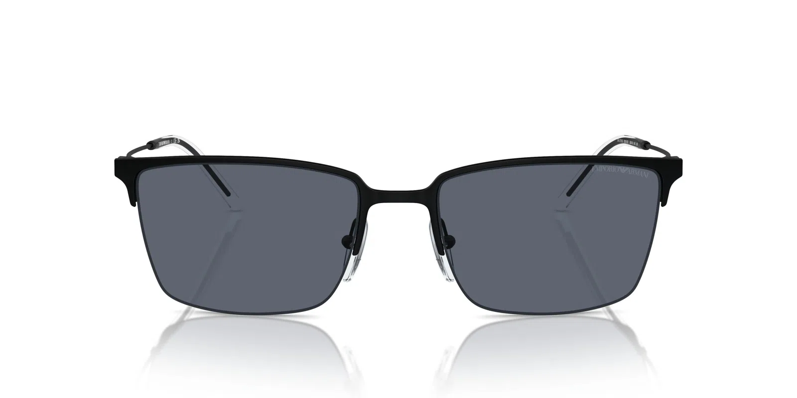 Emporio Armani 2155 Sunglasses - view 13